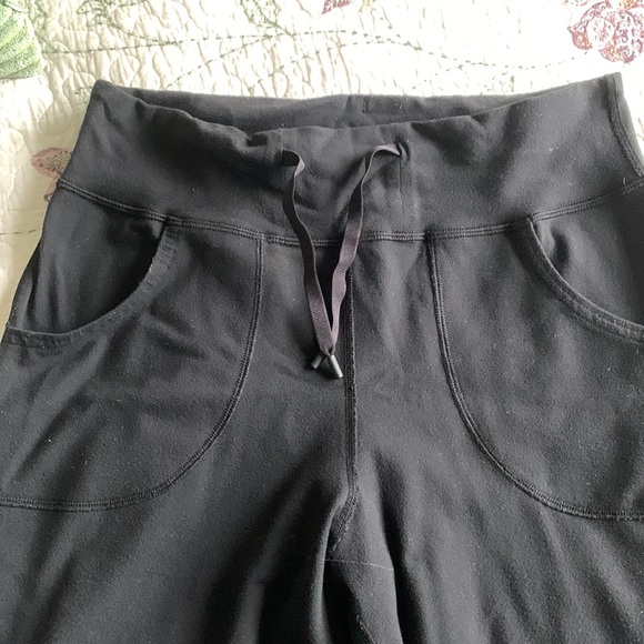 Lululemon Yoga Pants - Picture 2 of 5